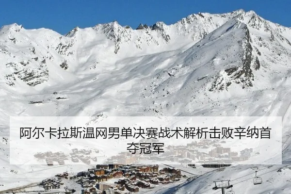阿尔卡拉斯温网男单决赛战术解析击败辛纳首夺冠军